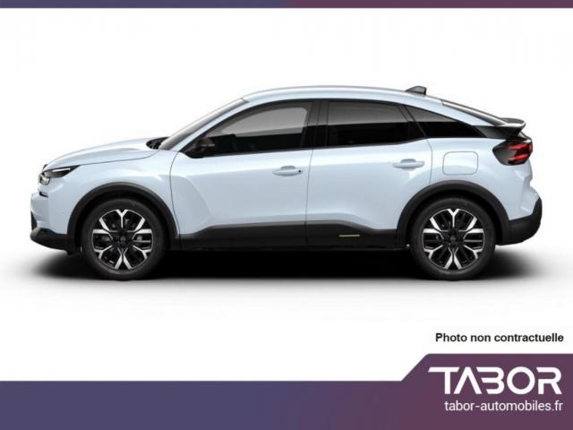 Citroen C4 image 2