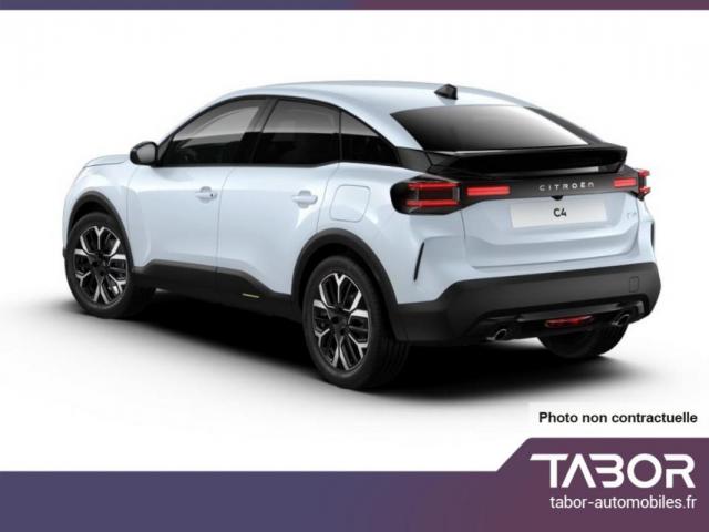 Citroen C4 image 7