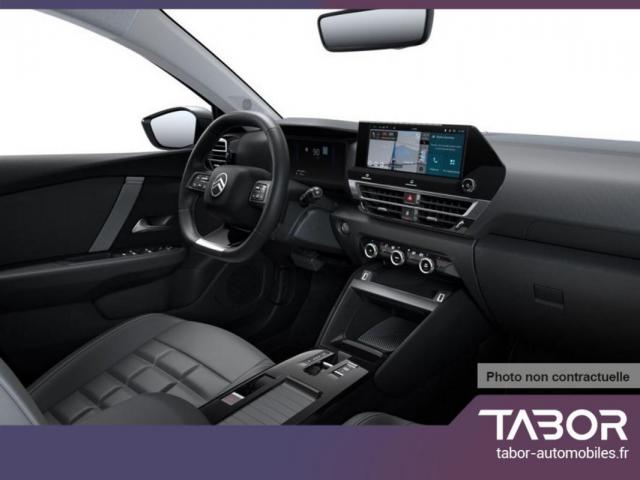 Citroen C4 image 6