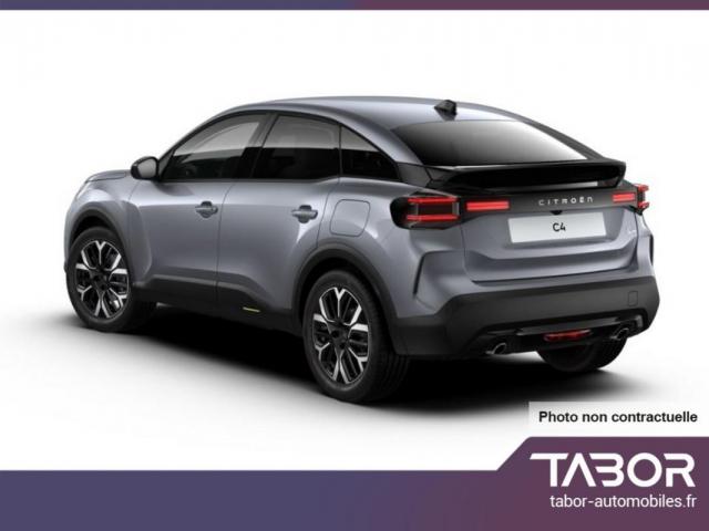 Citroen C4 image 1