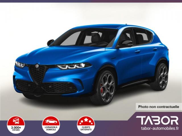 Alfa Romeo