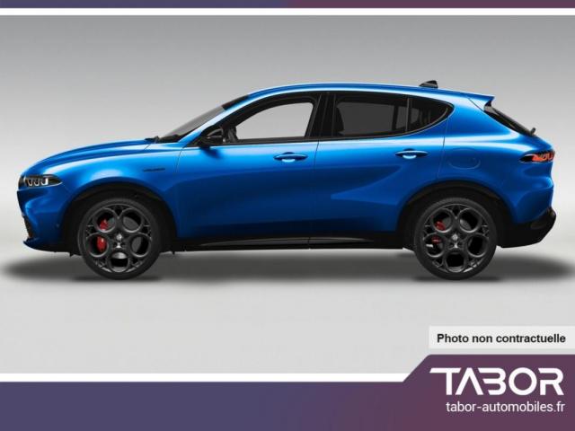 Alfa Romeo Tonale image 7