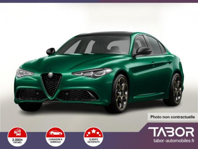 Alfa Romeo