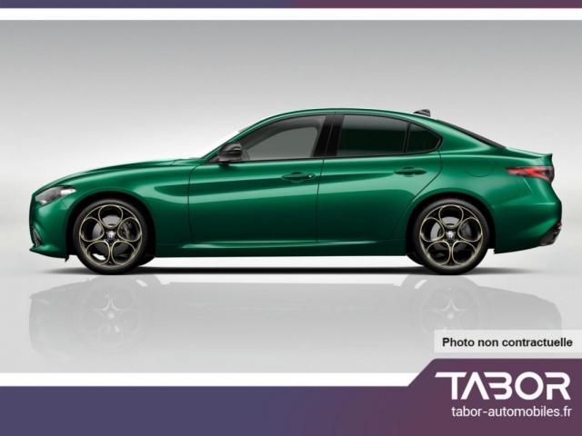 Alfa Romeo Giulia image 1