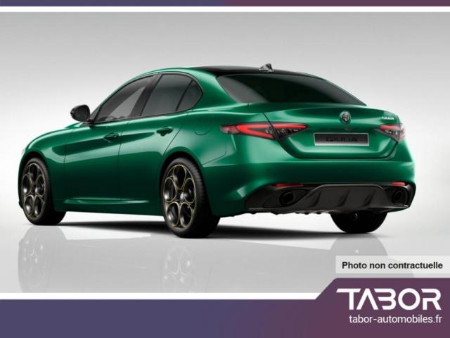 Alfa Romeo Giulia image 5