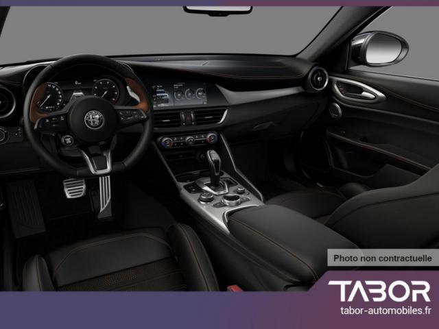 Alfa Romeo Giulia image 9