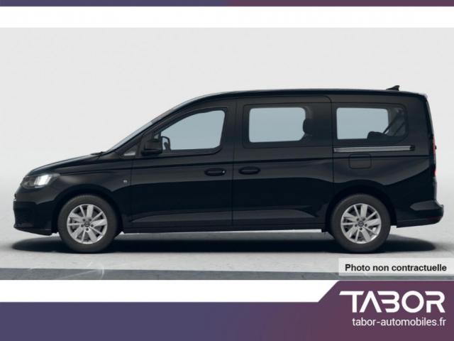 Volkswagen Caddy Maxi image 7