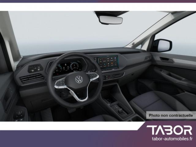 Volkswagen Caddy Maxi image 2