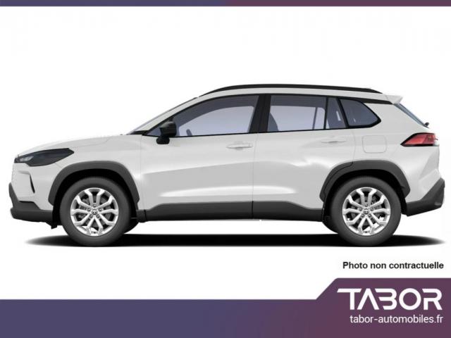 Toyota Corolla Cross image 3