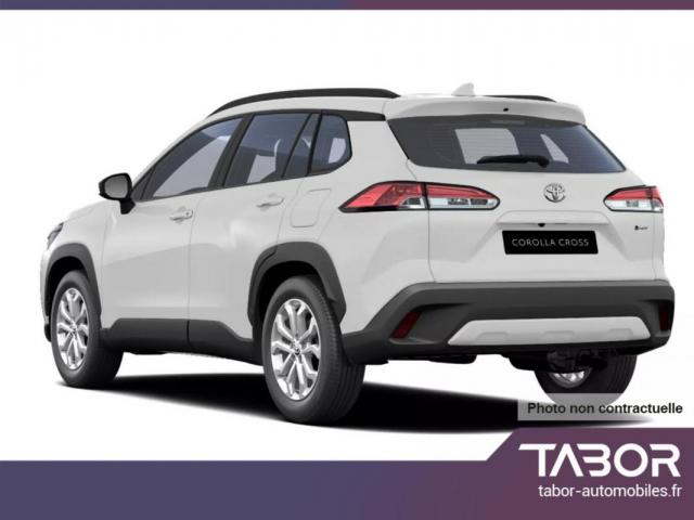 Toyota Corolla Cross image 7