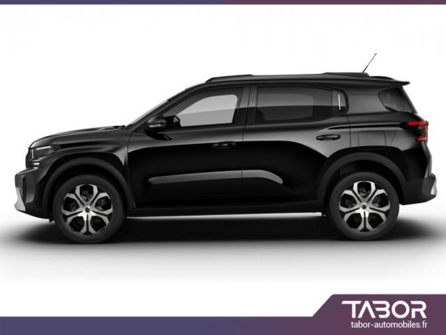 Citroen C3 Aircross image 4