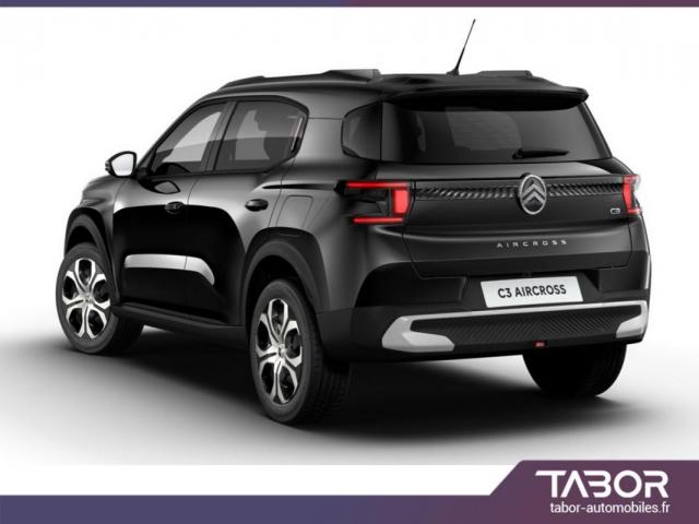 Citroen C3 Aircross image 1