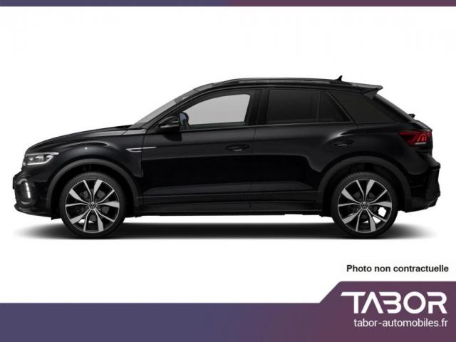 Volkswagen T-Roc image 4