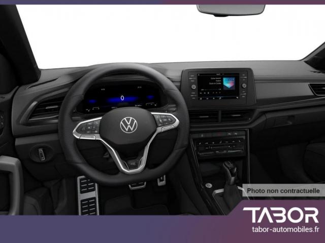 Volkswagen T-Roc image 8