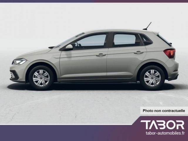 Volkswagen Polo image 4
