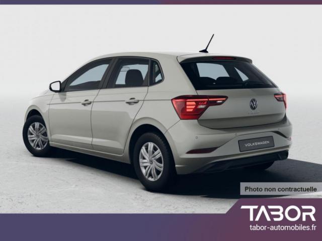 Volkswagen Polo image 8