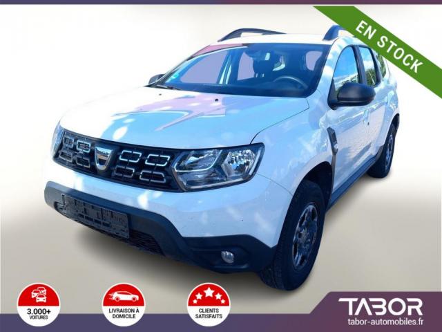 Dacia Duster Ii 1.6 Sce 115 Comfort Gps Cam