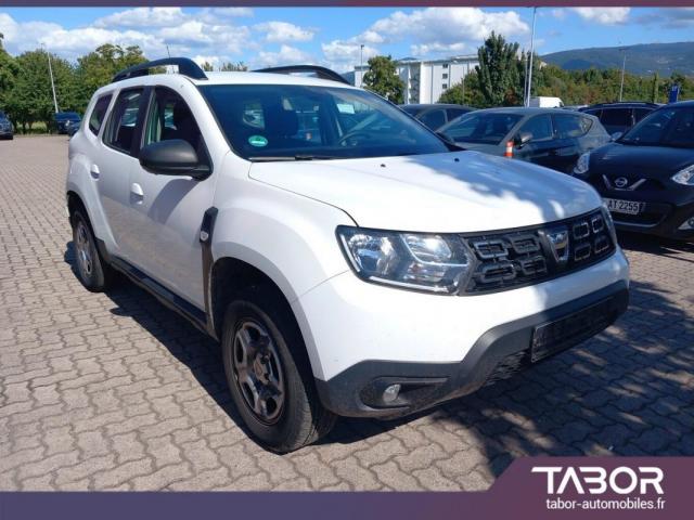 Dacia Duster image 3