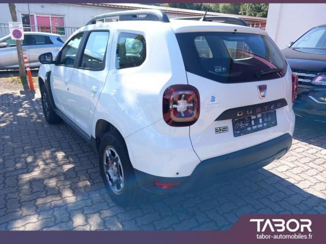 Dacia Duster image 6