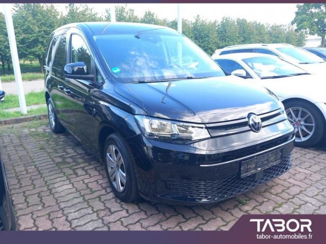 Volkswagen Caddy image 2
