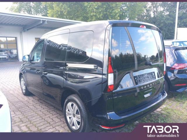 Volkswagen Caddy image 3