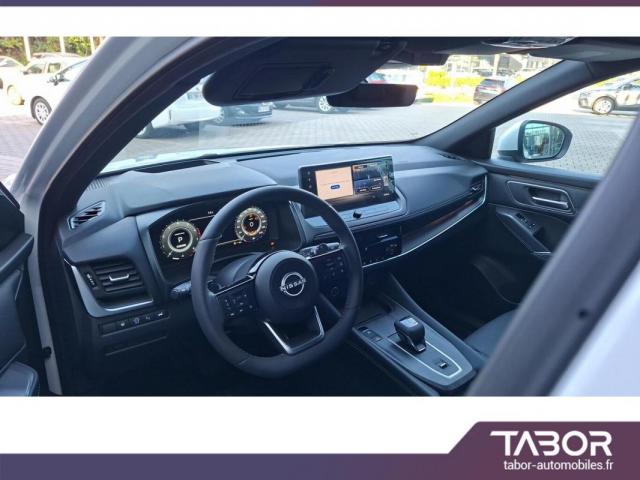 Nissan Qashqai image 7
