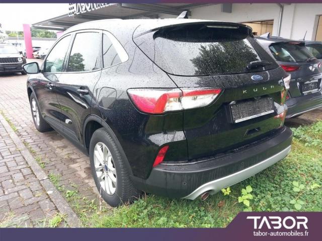 Ford Kuga image 2