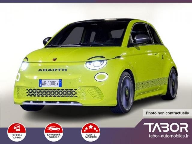 Abarth