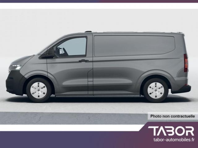 Volkswagen T7 Transporter image 8