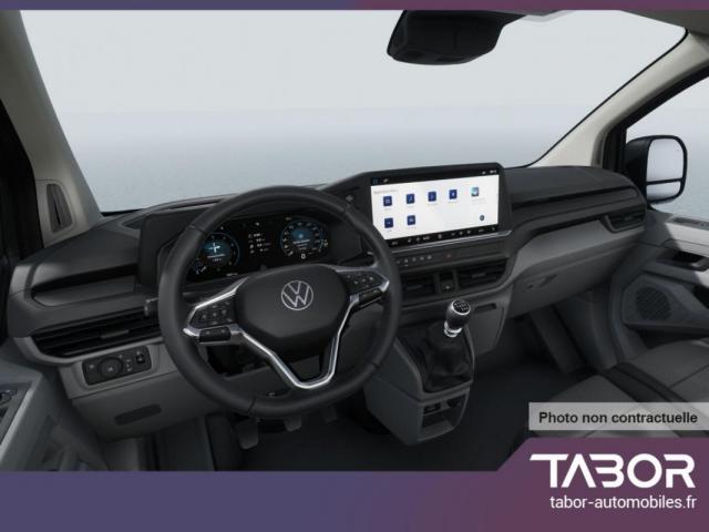 Volkswagen T7 Transporter image 7