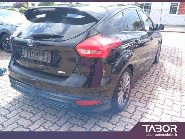 Ford Focus image 5