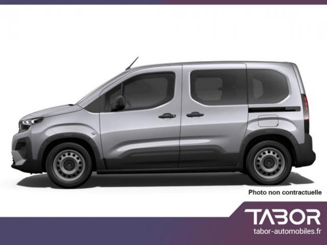 Peugeot Rifter image 4