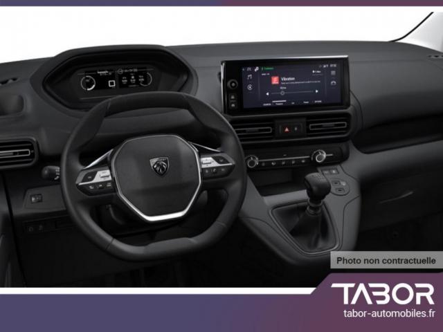 Peugeot Rifter image 3