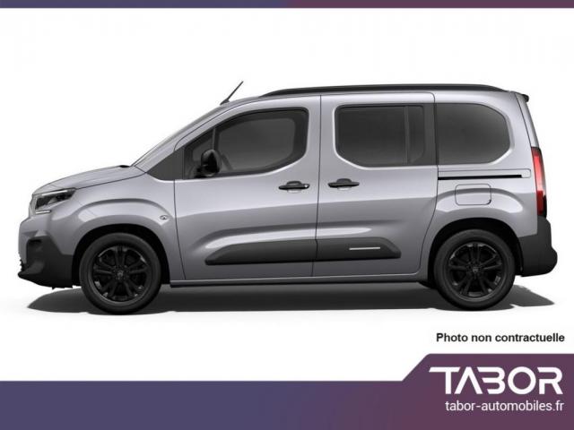 Citroen Berlingo image 7