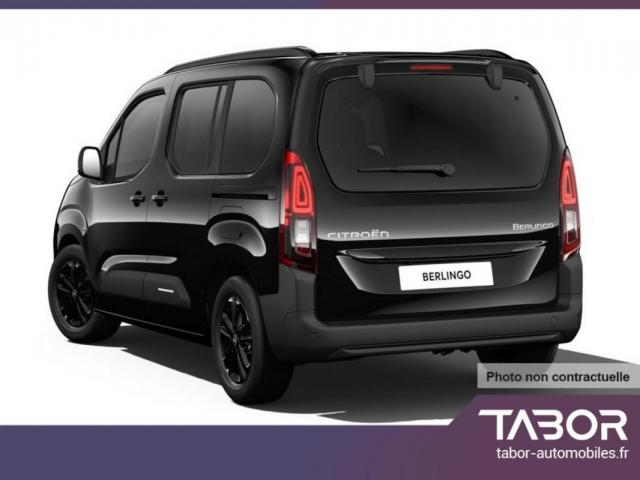 Citroen Berlingo image 4