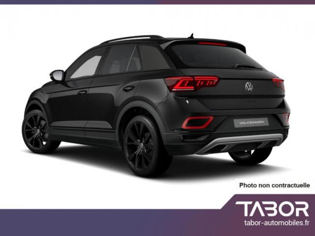 Volkswagen T-Roc image 8