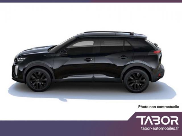 Peugeot 2008 image 8
