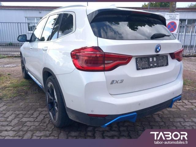 Bmw Ix3 image 3