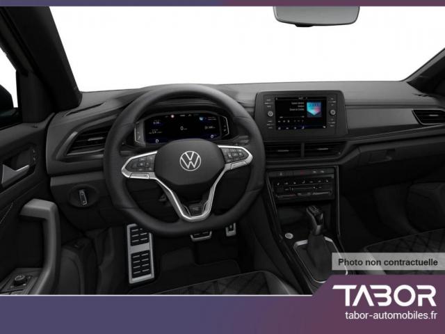 Volkswagen T-Roc image 8