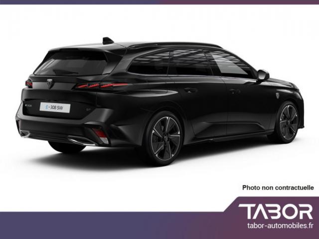 Peugeot 308 image 9