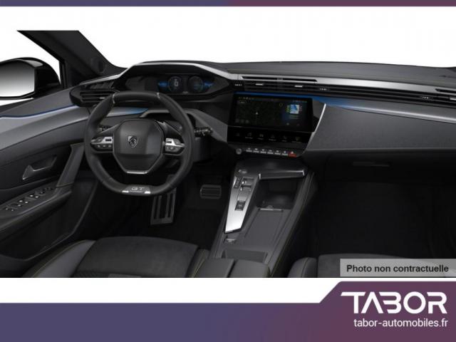 Peugeot 308 image 8