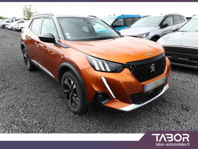 Peugeot 2008 image 8