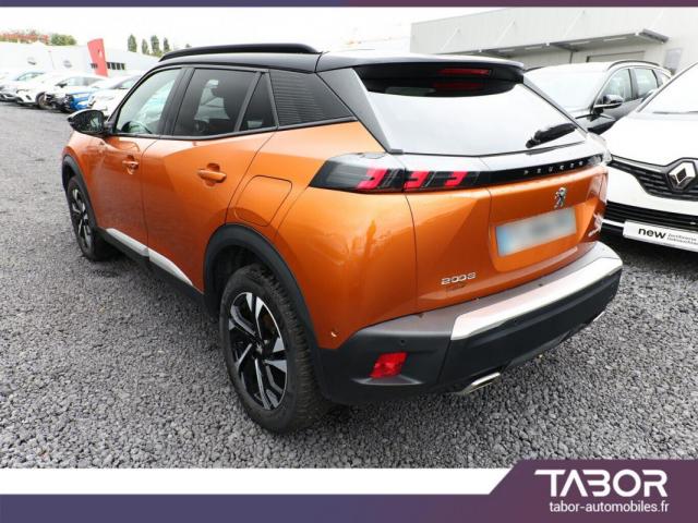 Peugeot 2008 image 3