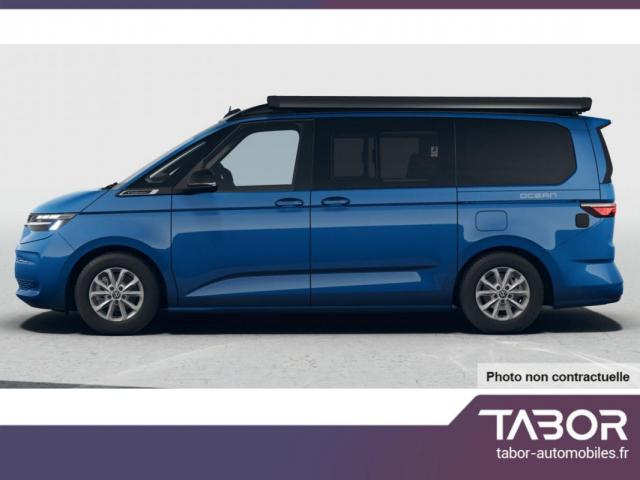 Volkswagen T7 California image 3