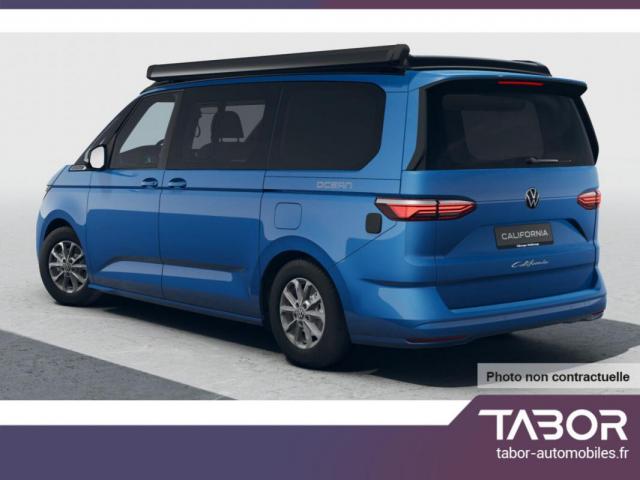 Volkswagen T7 California image 1