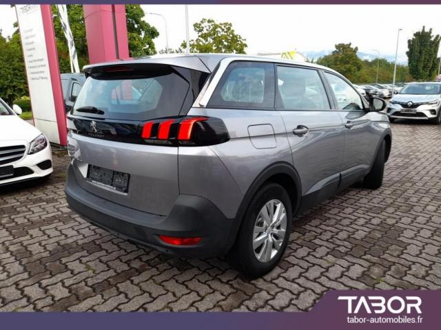 Peugeot 5008 image 5