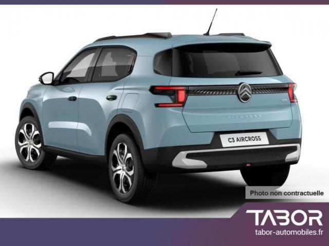 Citroen C3 Aircross image 9
