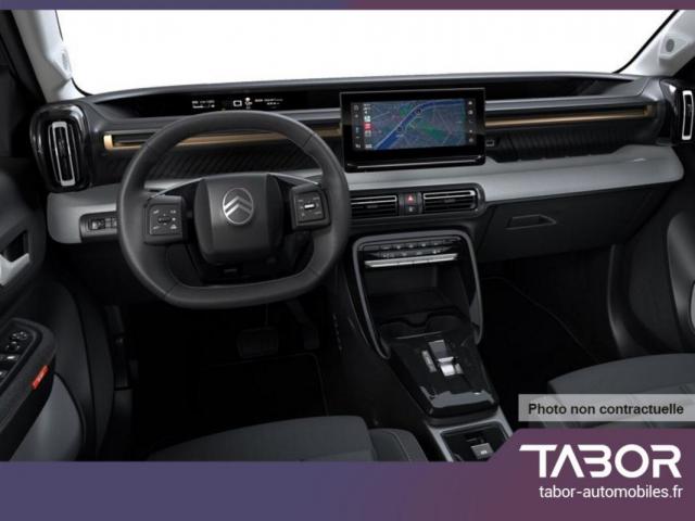 Citroen C3 Aircross image 5