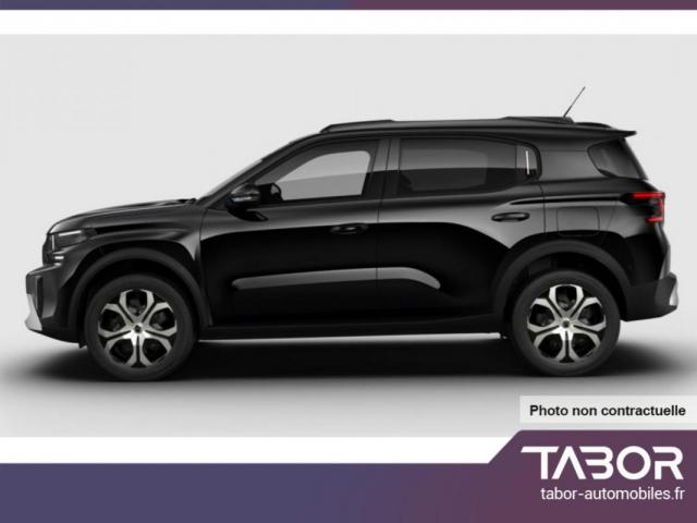 Citroen C3 Aircross image 5