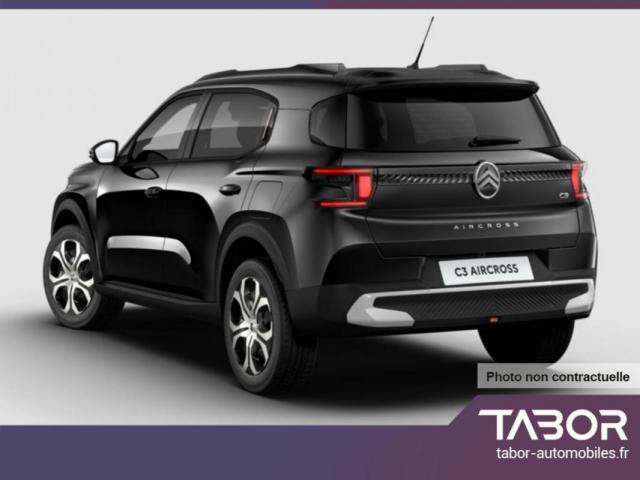 Citroen C3 Aircross image 8